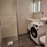 1 & 2 Bedrooms Gardemoen Oslo Residents Апартаменты Gjerdrum