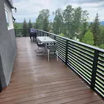 1 & 2 Bedrooms Gardemoen Oslo Residents Gjerdrum