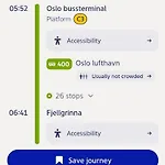1 & 2 Bedrooms Gardemoen Oslo Residents Apartman *