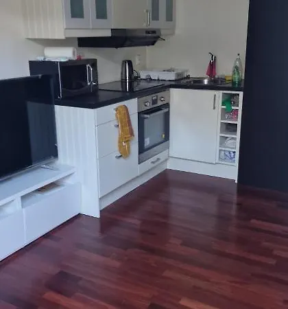 1 & 2 Bedrooms Gardemoen Oslo Residents Gjerdrum