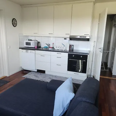 1 & 2 Bedrooms Gardemoen Oslo Residents *