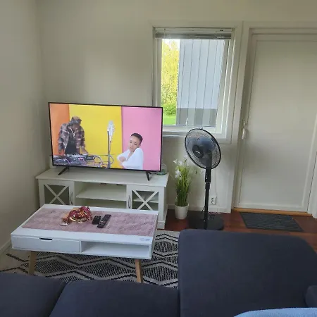 Gardemoen Oslo Residents Apartment *