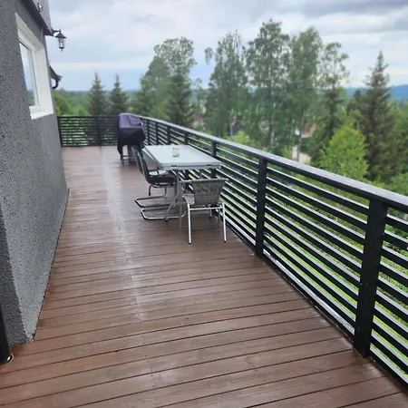 1 & 2 Bedrooms Gardemoen Oslo Residents Gjerdrum