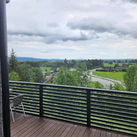 1 & 2 Bedrooms Gardemoen Oslo Residents Gjerdrum