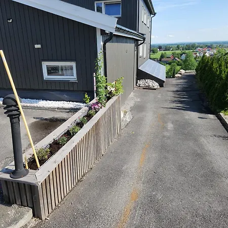 1 & 2 Bedrooms Gardemoen Oslo Residents Апартаменты