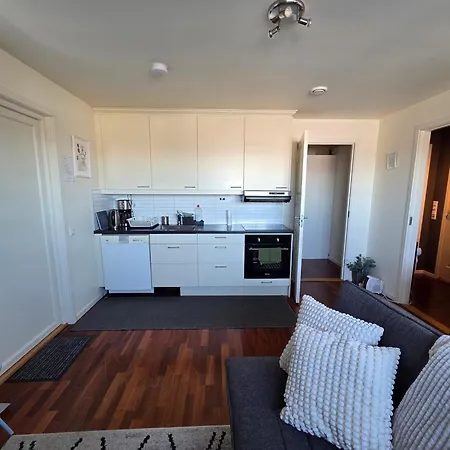 1 & 2 Bedrooms Gardemoen Oslo Residents Gjerdrum