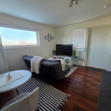 1 & 2 Bedrooms Gardemoen Oslo Residents Апартаменты Gjerdrum