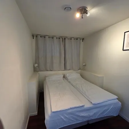 Апартаменты 1 & 2 Bedrooms Gardemoen Oslo Residents