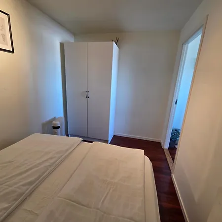 Apartamento 1 & 2 Bedrooms Gardemoen Oslo Residents