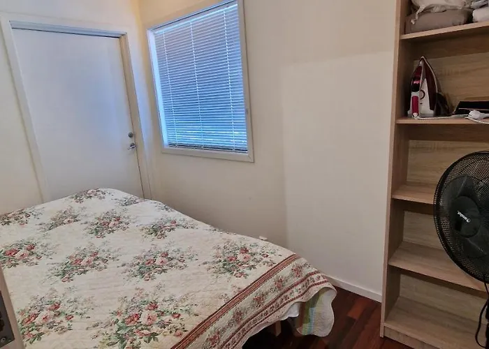 1 & 2 Bedrooms Gardemoen Oslo Residents