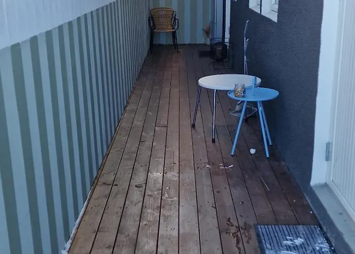 1 & 2 Bedrooms Gardemoen Oslo Residents Apartamento *