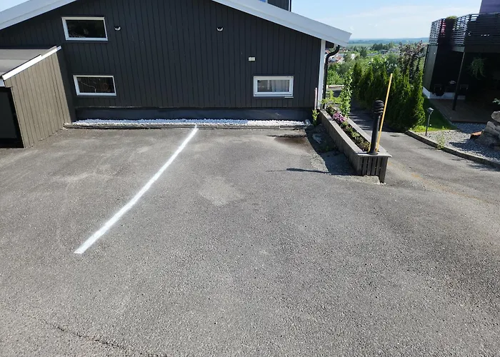 1 & 2 Bedrooms Gardemoen Oslo Residents Gjerdrum