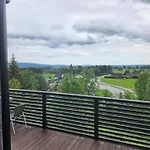 1 & 2 Bedrooms Gardemoen Oslo Residents Gjerdrum