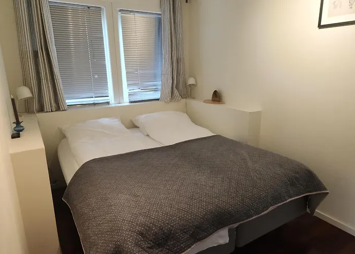 1 & 2 Bedrooms Gardemoen Oslo Residents *